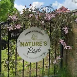 Σπίτι διακοπών Natures-rest Wielen
