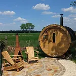 Σπίτι διακοπών Natures-rest Wielen