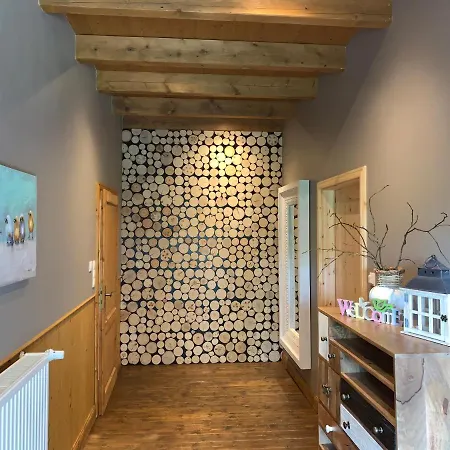 Ferienhaus Natures-rest *