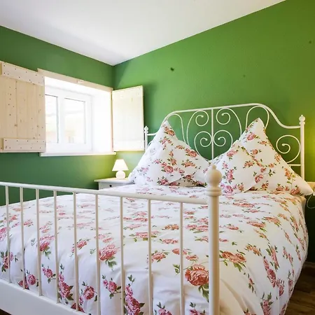 Vakantiehuis Natures-rest Wielen