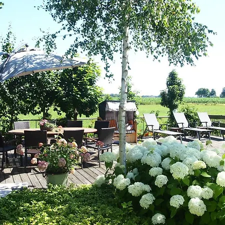 Ferienhaus Natures-rest Wielen