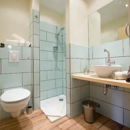 Ferienhaus Natures-rest *