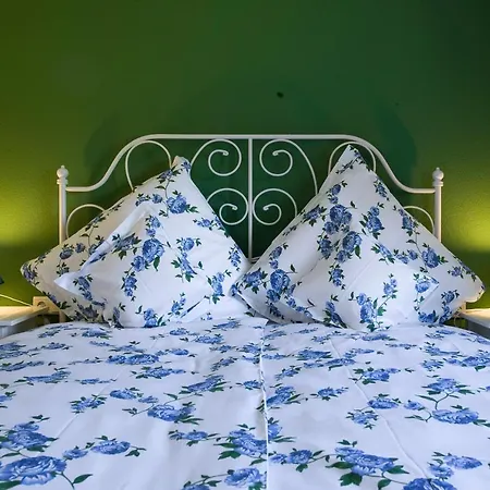 Vakantiehuis Natures-rest