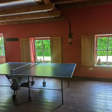 Ferienhaus Natures-rest Wielen