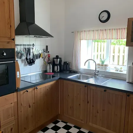 Vakantiehuis Natures-rest Wielen