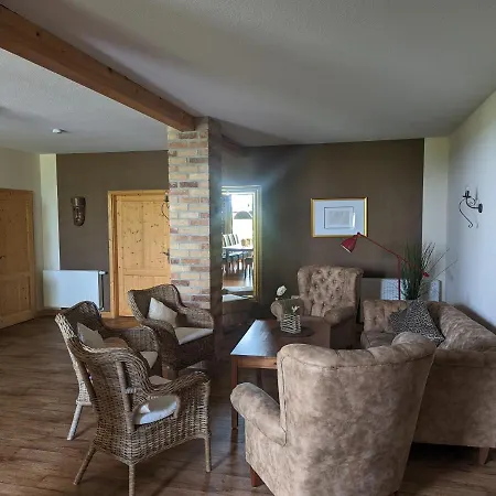 Natures-rest Ferienhaus Wielen