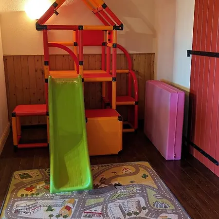 Natures-rest Ferienhaus