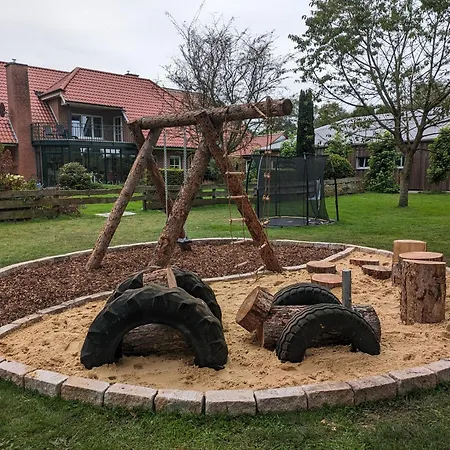 Ferienhaus Natures-rest