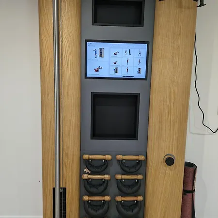 Natures-rest Ferienhaus Wielen