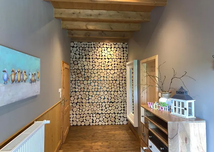 Dom wakacyjny Natures-rest *