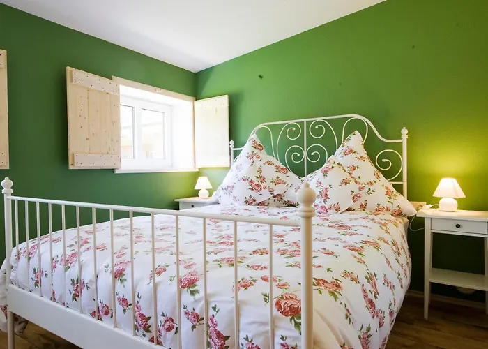 Casa vacanze Natures-rest Wielen