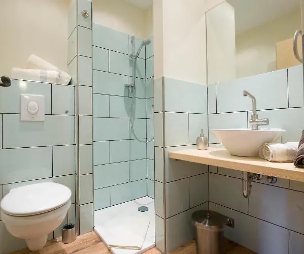 Dom wakacyjny Natures-rest *