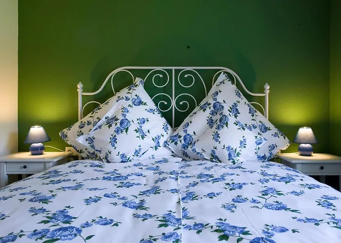 Dom wakacyjny Natures-rest