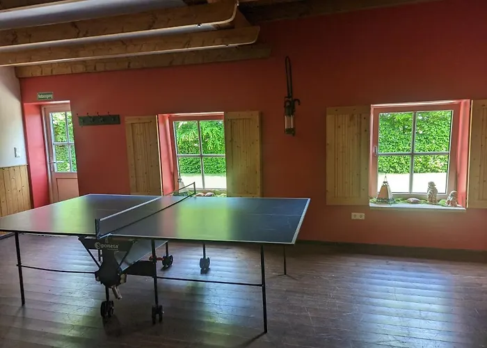 Dom wakacyjny Natures-rest Wielen