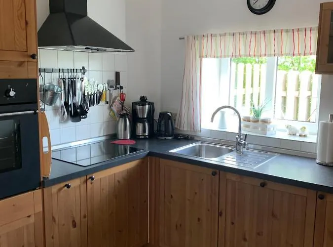 Casa vacanze Natures-rest Wielen