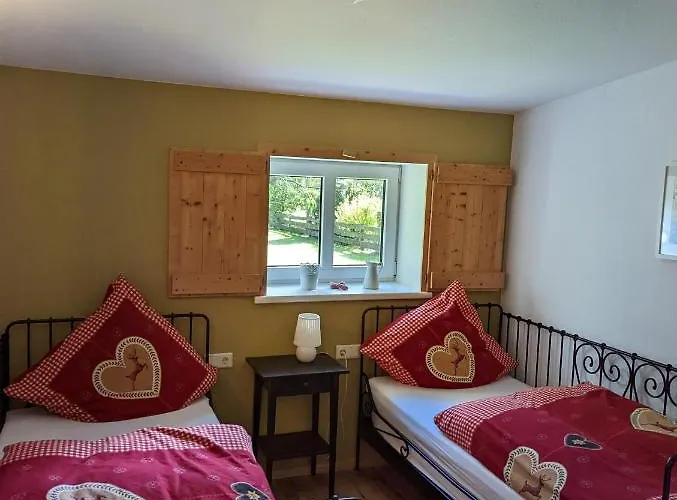 Natures-rest Dom wakacyjny