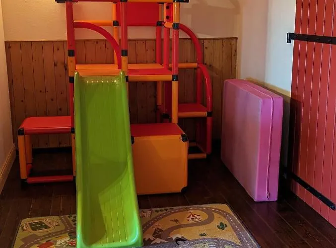 Natures-rest Dom wakacyjny