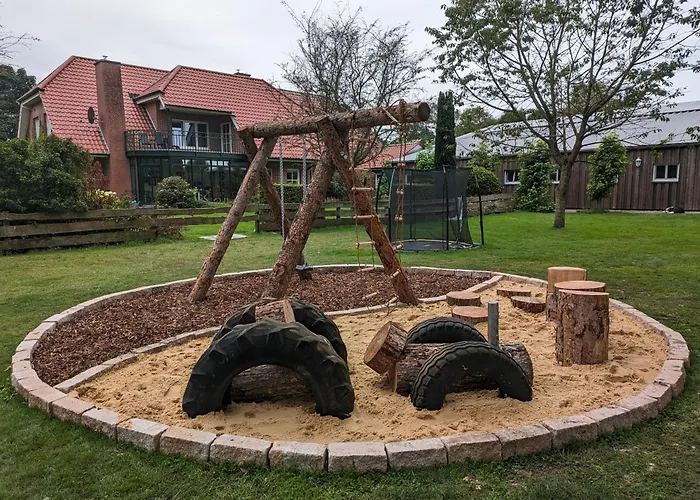 Dom wakacyjny Natures-rest