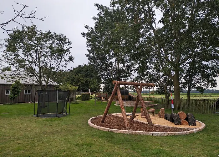 Natures-rest Dom wakacyjny