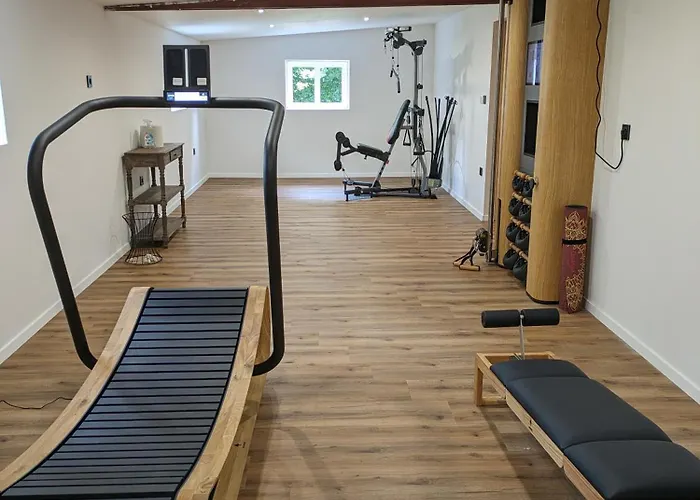 Natures-rest Dom wakacyjny